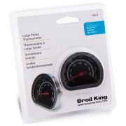 Термометр для грилей L Broil King штатный