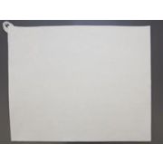 Коврик для бани белый 50*40, НМ