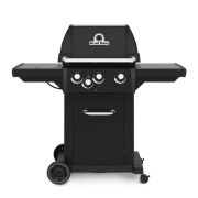 Гриль Broil King ROYAL 340 газовый