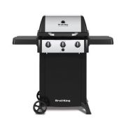Гриль Broil King GEM 310 газовый