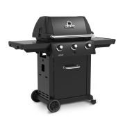 Гриль Broil King SIGNET 320 SHADOW газовый