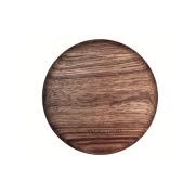 Клапан вентиляционный Woodson ф125 дуб