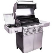 Гриль Char-Broil Platinum 3S газовый