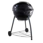 Гриль Char-Broil Kettleman угольный