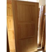 Дверь деревянная, глухая, 175*65 см, Большаков