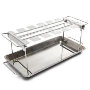 Подставка Broil King для куриных крылышек, бедрышек, ножек из нерж. стали
