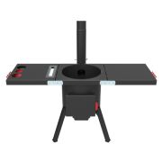 Столик боковой Grillver для Берель 440К комплект