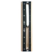 Часы песочные для бани и сауны (15 мин) белый песок SG-1 BLACK, 212F