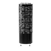 Печь для бани электрическая BORN LINE Black 90E, выносной пульт