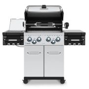 Гриль Broil King REGAL S 490 IR газовый