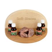 Испаритель Salt Steam модель №2, 212F