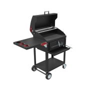 Гриль Grillver Эксклюзив Комфорт угольный