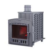Печь для бани Техно Лит GFS 30П2 ЗК