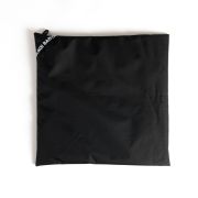 Сидушка-коврик Black Banya 480х480 для бани и сауны