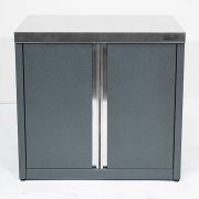 Гриль-кухня модульная Шкаф Helios SMART 900х600х850 сталь с полимерным покрытием