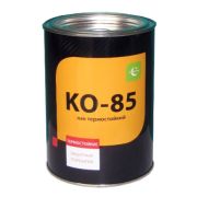 Лак термостойкий  КО-85, б/цветный, (б/ж 0,7 кг), Спектр