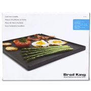 Планча чугунная Broil King 380х330 для Signet