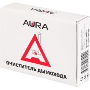 Средство для очистки дымоходов AURA 200г (5шт по 40г)