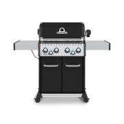 Гриль Broil King BARON 490 газовый