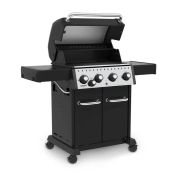 Гриль Broil King CROWN 440 газовый