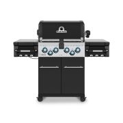 Гриль Broil King REGAL 490 газовый