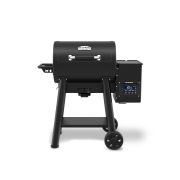 Гриль Broil King CROWN 400 пеллетный