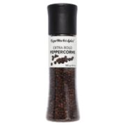 Специя CapeHerb Перец черный горошек 185г мельница