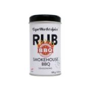 Специя CapeHerb Приправа Копченый BBQ 100г банка
