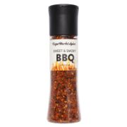 Специя CapeHerb Смесь для гриля BBQ 230г мельница