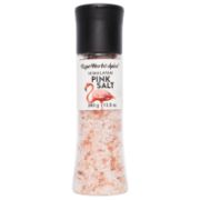 Специя CapeHerb Соль розовая гималайская 390г мельница