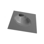 Проходник Мастер Флеш №6-RES силикон (150-300), Серый New