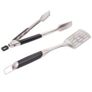 Набор инструментов Char-Broil Medallion Series 2шт (лопатка+щипцы)