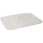 Поддон Char-Broil Topper для жарки стальной одноразовый 3шт