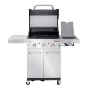 Гриль Char-Broil Professional PRO 3S газовый