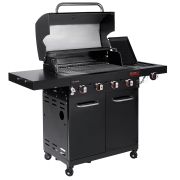 Гриль Char-Broil Professional CORE 4B газовый