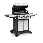 Гриль Broil King SIGNET 390 газовый