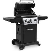 Гриль Broil King MONARCH 340 газовый
