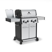 Гриль Broil King BARON S 490 IR газовый