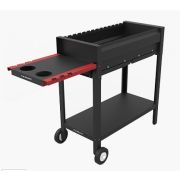 Мангал Grillver Редлайнер Комфорт Эйр