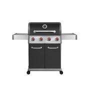 Гриль BELLAGIO KOCH Maestro 4000 + шланг с рдуктором Dragonkit